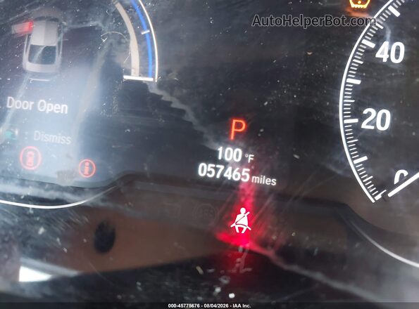 1HGCV3F43KA020560 2019 HONDA ACCORD Gray 