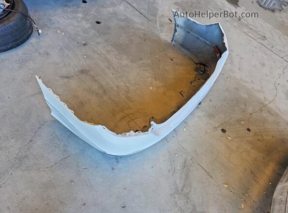 1HGCV3F50MA016848 2021 HONDA ACCORD White ძრავის განყოფილების ხედი