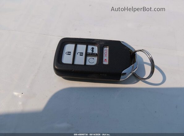 1HGCV3F51LA006179 2020 HONDA ACCORD Silver Widok deski rozdzielczej