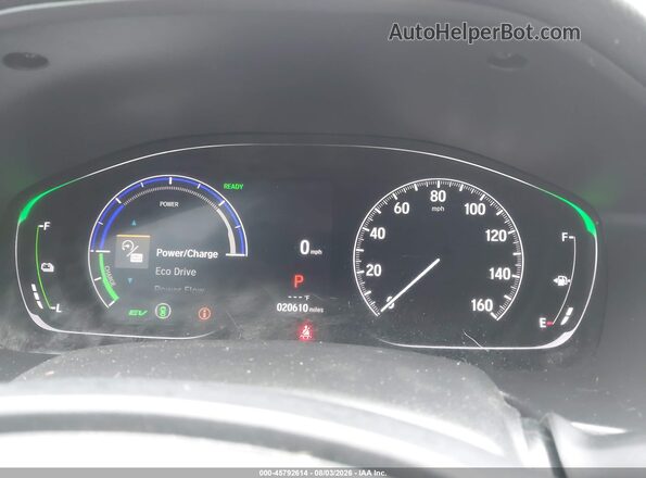 1HGCV3F55NA025580 2022 HONDA ACCORD Red Вид задніх сидінь