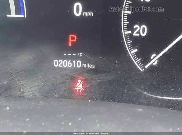 1HGCV3F55NA025580 2022 HONDA ACCORD Red 