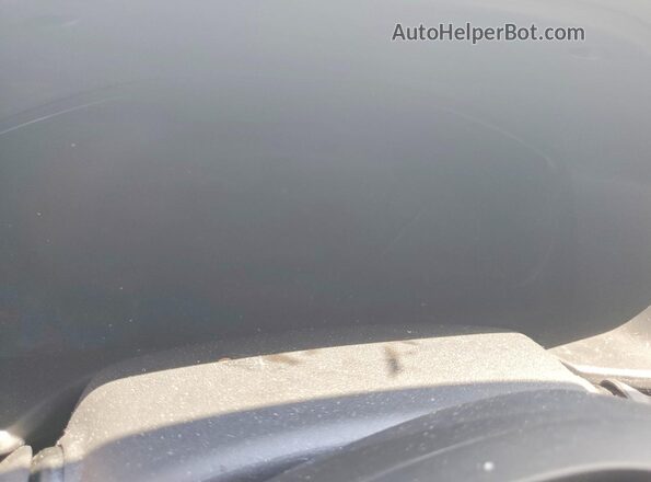 1HGCV3F96LA017858 2020 HONDA ACCORD White Вид щитка приладів