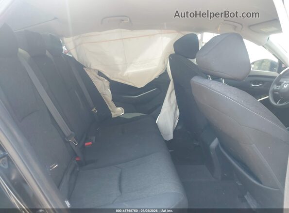 1HGCY1F20RA030306 2024 HONDA ACCORD Черный Вид наклейки с VIN-кодом