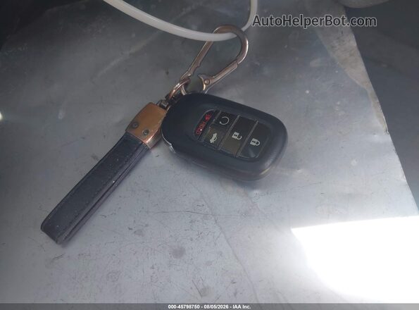 1HGCY1F20RA030306 2024 HONDA ACCORD Черный Вид панели приборов