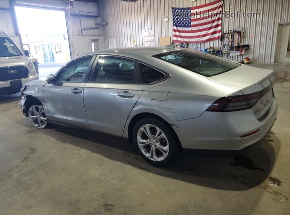 1HGCY1F20TA011424 2026 HONDA ACCORD Silver 