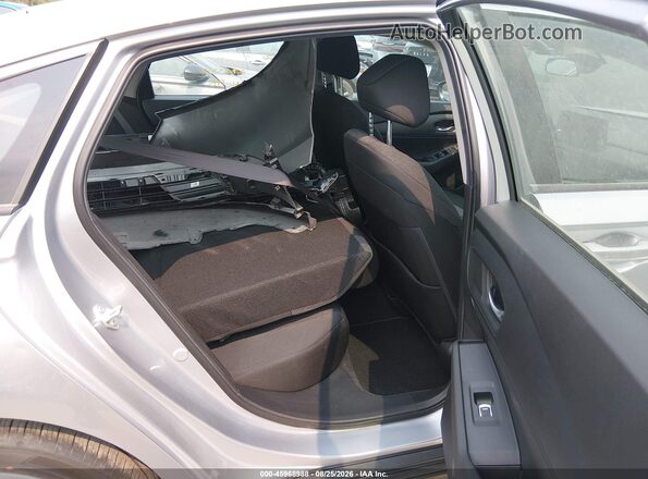 1HGCY1F20TA044665 2026 HONDA ACCORD Серебряный Вид наклейки с VIN-кодом