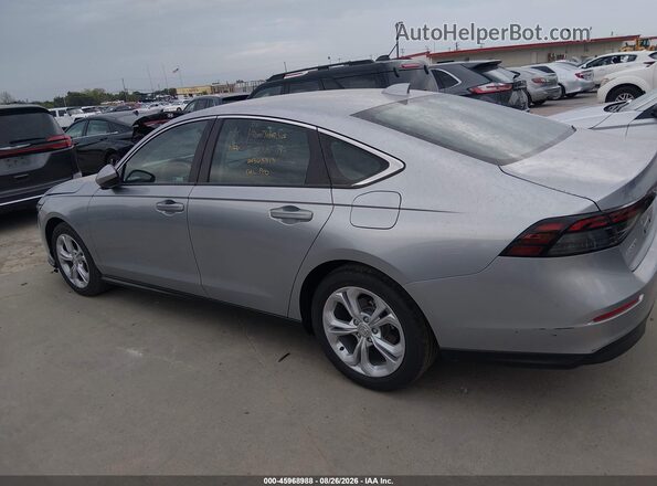1HGCY1F20TA044665 2026 HONDA ACCORD Серебряный Панорамный вид салона 360°