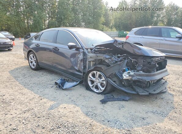 1HGCY1F21RA012252 2024 HONDA ACCORD Charcoal წინა მარჯვენა