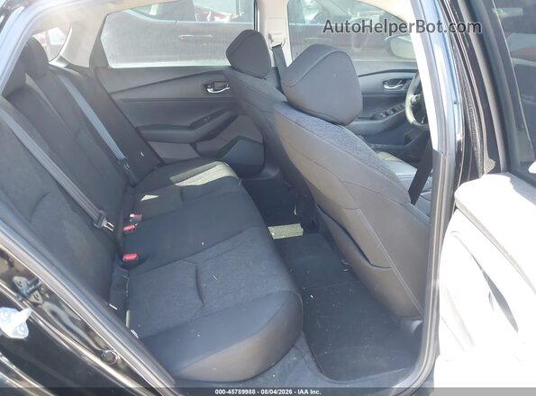 1HGCY1F21RA076730 2024 HONDA ACCORD Черный Вид наклейки с VIN-кодом
