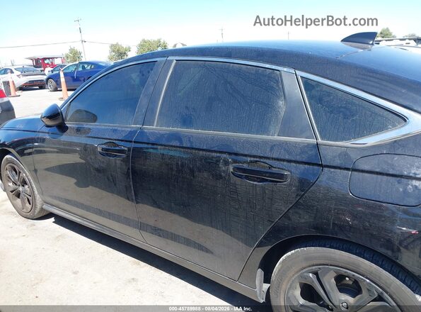 1HGCY1F21RA076730 2024 HONDA ACCORD Черный 