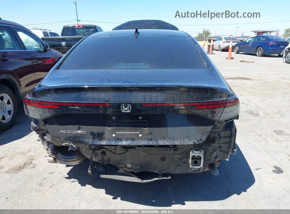 1HGCY1F21RA076730 2024 HONDA ACCORD Черный 