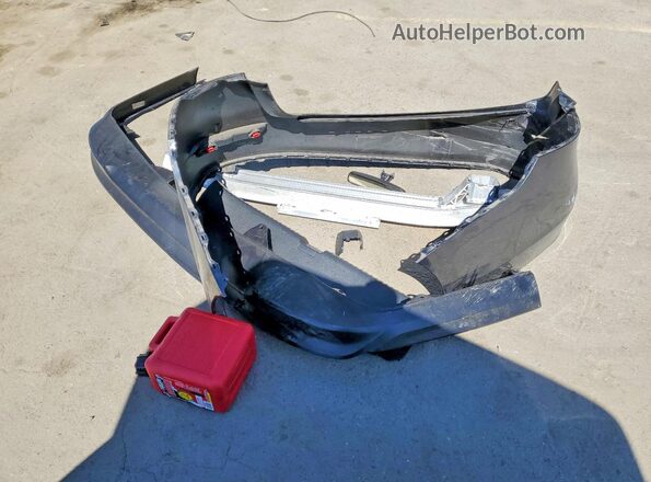 1HGCY1F21SA030708 2025 HONDA ACCORD Black Vista del compartimento del motor