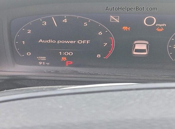 1HGCY1F22PA033785 2023 HONDA ACCORD Black Vista de los asientos traseros