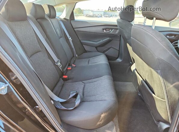 1HGCY1F22RA054056 2024 HONDA ACCORD Черный Вид задних сидений