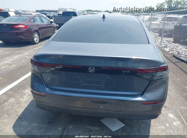 1HGCY1F23PA015683 2023 HONDA ACCORD Gray 