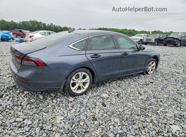 1HGCY1F24RA020121 2024 HONDA ACCORD Charcoal Tył prawy