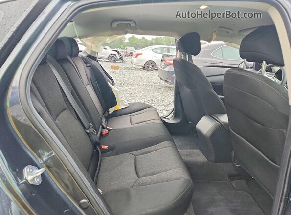 1HGCY1F24RA020121 2024 HONDA ACCORD Charcoal Widok tylnych siedzeń