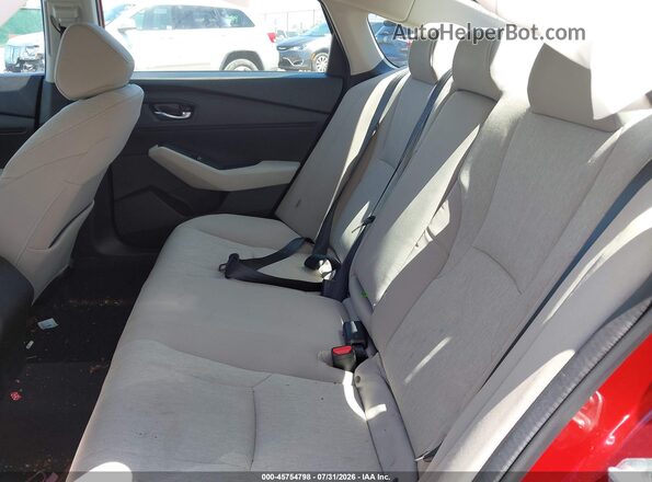 1HGCY1F24RA077290 2024 HONDA ACCORD Красный Вид наклейки с VIN-кодом