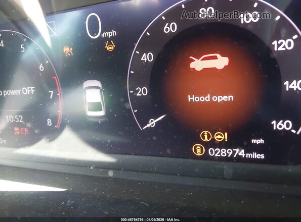 1HGCY1F24RA077290 2024 HONDA ACCORD Красный Вид задних сидений