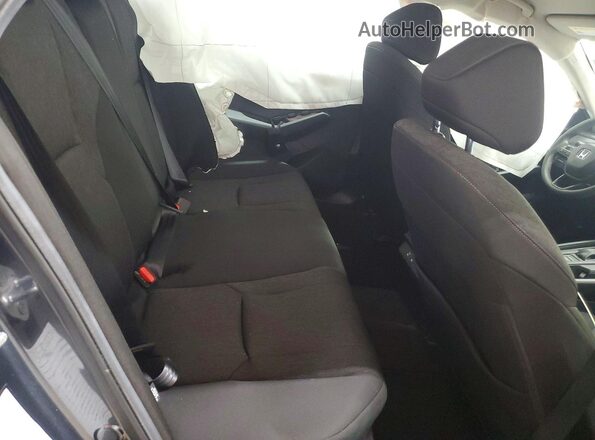 1HGCY1F24SA083998 2025 HONDA ACCORD Gray 