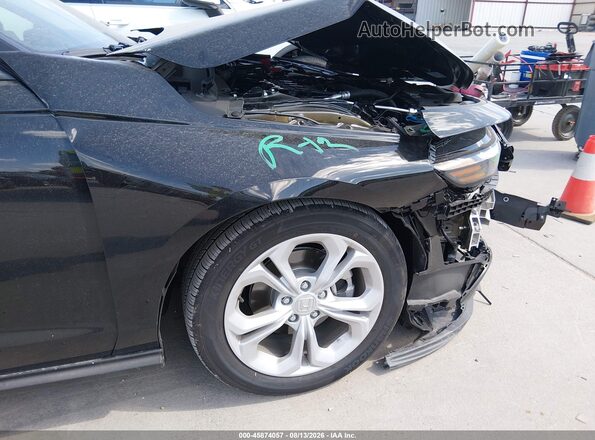 1HGCY1F24TA037119 2026 HONDA ACCORD Black 