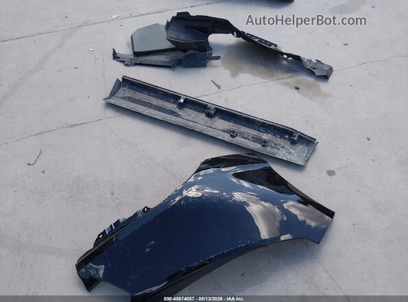 1HGCY1F24TA037119 2026 HONDA ACCORD Black Instrument cluster view