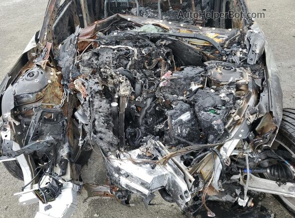 1HGCY1F25SA082875 2025 HONDA ACCORD Silver 