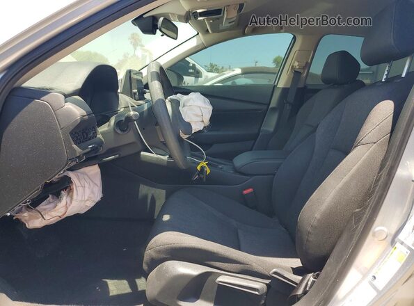 1HGCY1F26RA041472 2024 HONDA ACCORD Silver Vista interior delantera