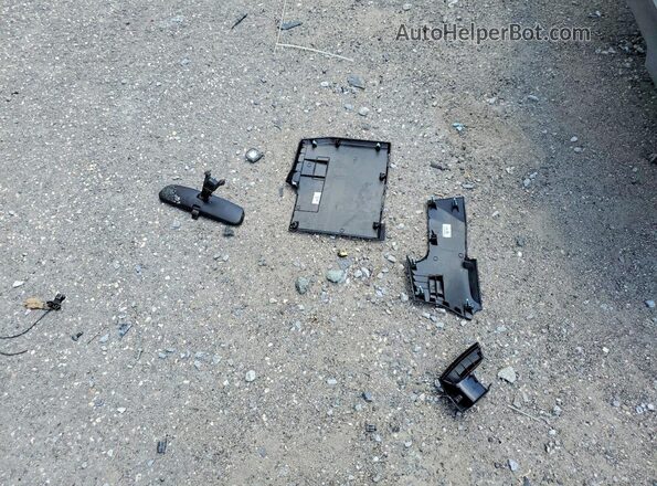 1HGCY1F26SA002936 2025 HONDA ACCORD Silver Widok komory silnika