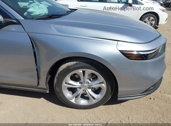 1HGCY1F26TA060269 2026 HONDA ACCORD Серый 