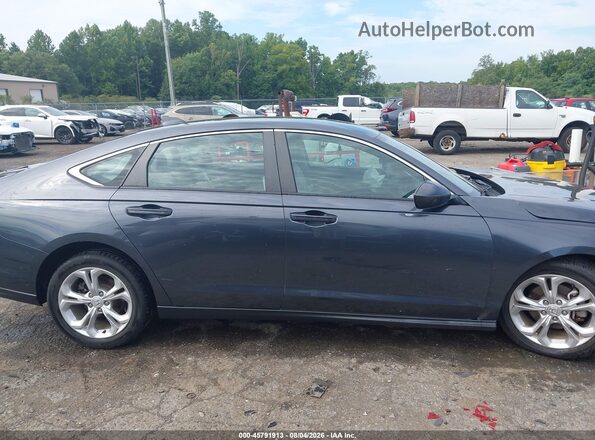 1HGCY1F27PA044152 2023 HONDA ACCORD Серый Панорамный вид салона 360°