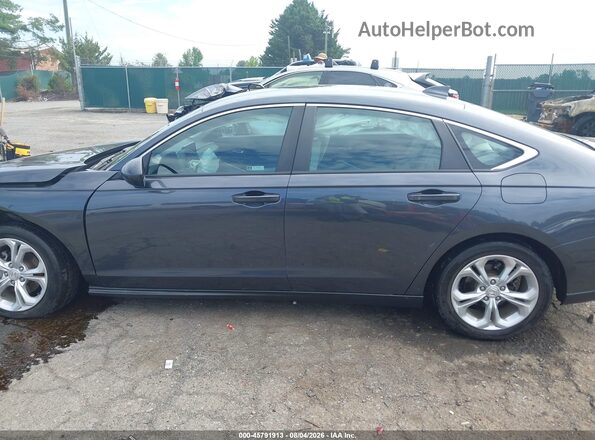 1HGCY1F27PA044152 2023 HONDA ACCORD Серый 