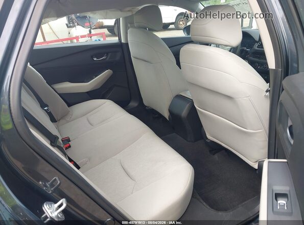 1HGCY1F27PA044152 2023 HONDA ACCORD Серый Вид наклейки с VIN-кодом
