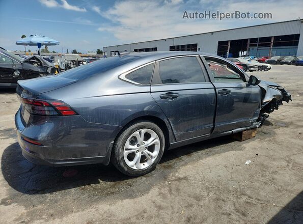 1HGCY1F28RA017917 2024 HONDA ACCORD Gray 