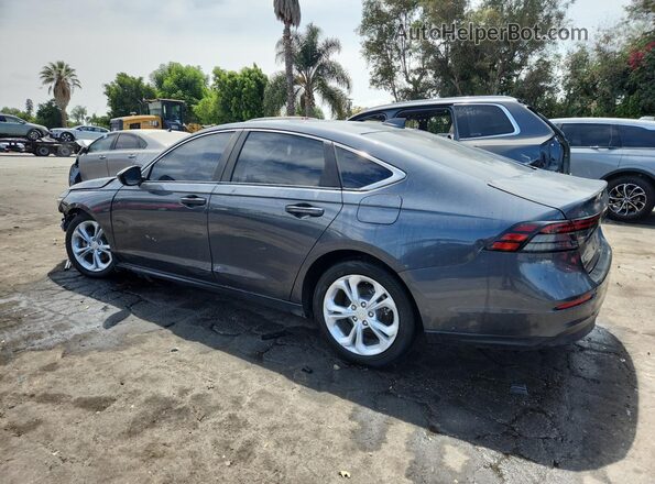 1HGCY1F28RA017917 2024 HONDA ACCORD Gray 