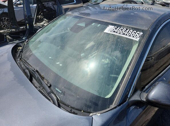 1HGCY1F28RA017917 2024 HONDA ACCORD Gray VIN կոդի պիտակի տեսք