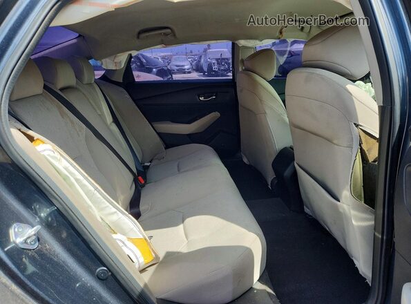 1HGCY1F28RA017917 2024 HONDA ACCORD Gray Հետևի նստատեղերի տեսք