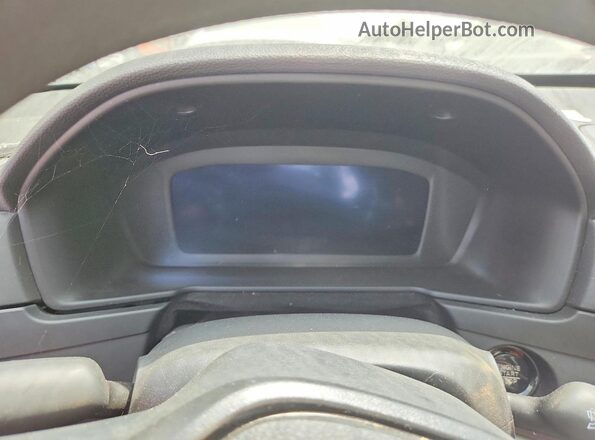 1HGCY1F28RA017917 2024 HONDA ACCORD Gray Սարքավորումների վահանակի տեսք