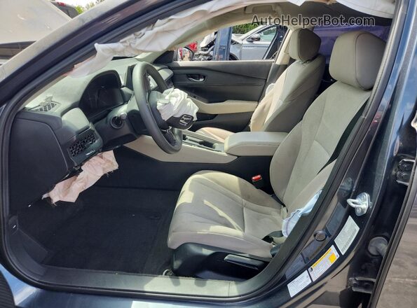 1HGCY1F28RA017917 2024 HONDA ACCORD Gray 