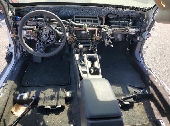 1HGCY1F28RA058645 2024 HONDA ACCORD White Vista del salpicadero