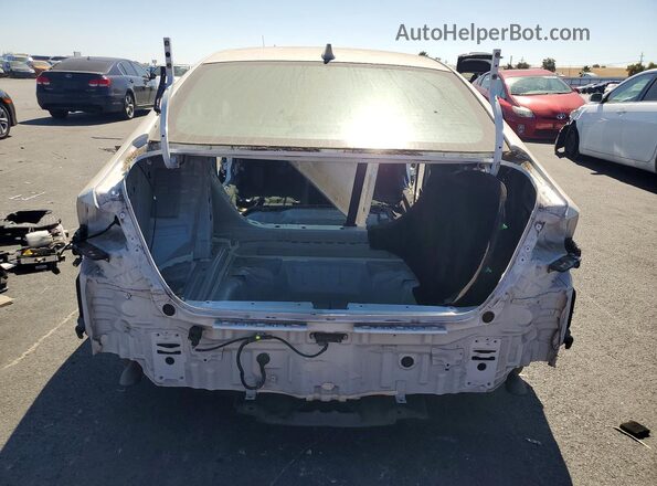 1HGCY1F28RA058645 2024 HONDA ACCORD White Vista trasera
