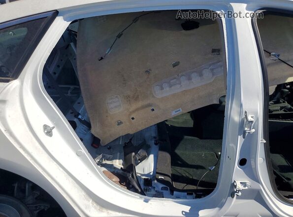 1HGCY1F28RA058645 2024 HONDA ACCORD White Vista de los asientos traseros
