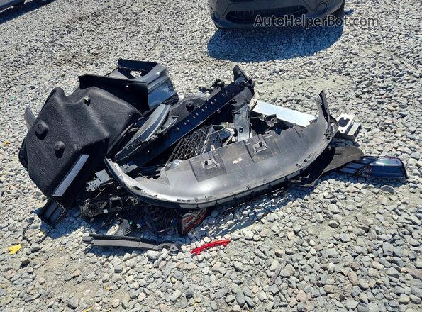 1HGCY1F28SA012917 2025 HONDA ACCORD Gray ძრავის განყოფილების ხედი