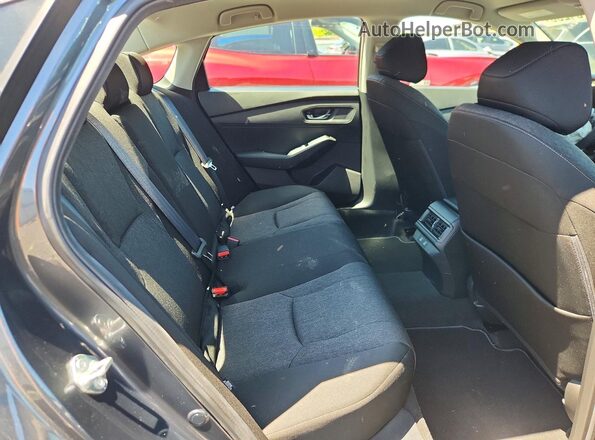 1HGCY1F28TA013938 2026 HONDA ACCORD Серый Вид задних сидений
