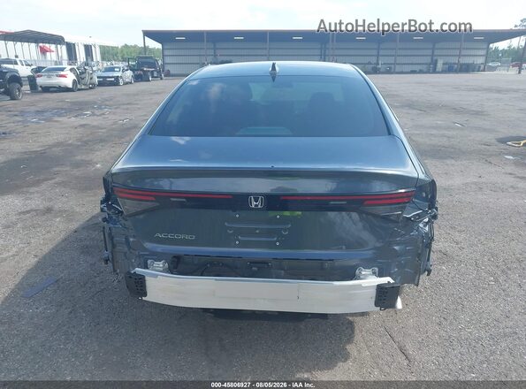 1HGCY1F28TA016290 2026 HONDA ACCORD Dark Blue 