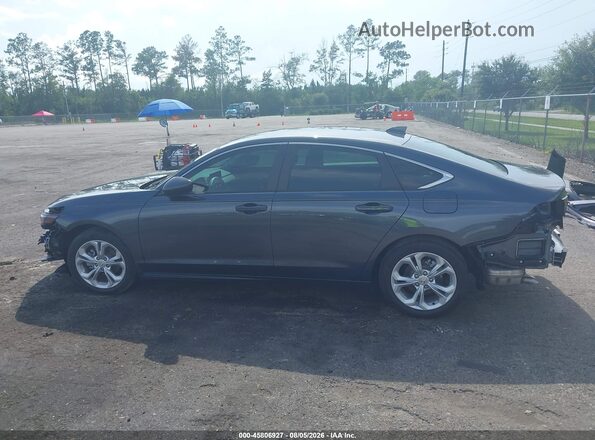 1HGCY1F28TA016290 2026 HONDA ACCORD Dark Blue 