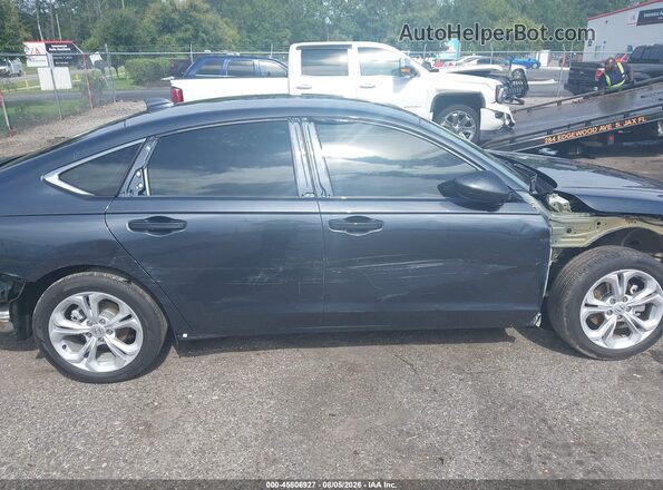 1HGCY1F28TA016290 2026 HONDA ACCORD Dark Blue 