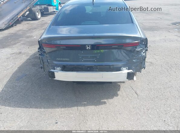 1HGCY1F28TA016290 2026 HONDA ACCORD Dark Blue 