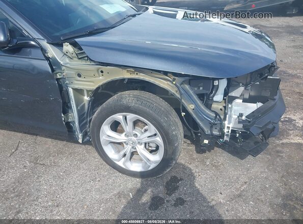 1HGCY1F28TA016290 2026 HONDA ACCORD Dark Blue 