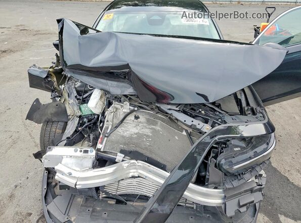 1HGCY1F29RA074448 2024 HONDA ACCORD Black Widok wnętrza z tyłu